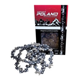 Lant Motofierastrau Poland , Compatibil universal