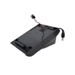Cupa Adaptor pentru Incarcator Baterie TC70 cu 4 Sloturi, CUP-SE-BTYADP1-01