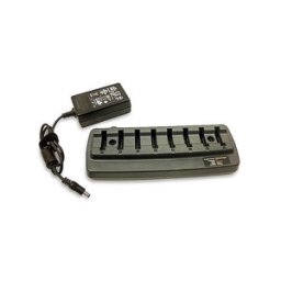 Cradle Baterii Honeywell Dolphin 8 Slots, 8650378CHARGER