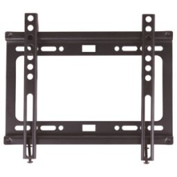 Suport TV LCD de perete 13"-43" fix Well, TVS-LCD-FX43-WL