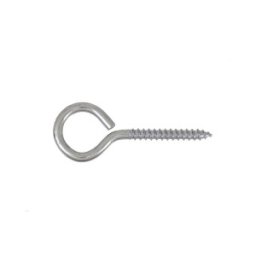 Holsurub Ochi D d1 Otel Zincat-9.0 x 25 x 65