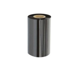 Ribon Ceara 165mm x 450m, Negru, INK OUT, AWX165450
