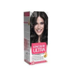 Vopsea de Par Permanenta Loncolor Ultra 2 Saten, 100 ml