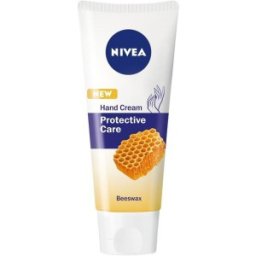 Nivea Crema Maini Ceara de Albine, 75 ml