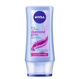 Nivea Balsam pentru Par, Diamond Gloss 200ml