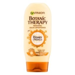 Balsam de Par Botanic Therapy, Miere, 200 ml