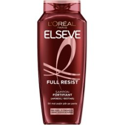 Sampon Fortifiant L'Oreal Elseve Full Resist, pentru Par Fragil cu Tendinta de Cadere, 250 ml