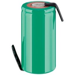 Acumulator Nimh Sub-C 1500mAh 1.2v Goobay