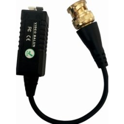 Video Balun HD Well cu Clip pentru Cablu UTP / FTP