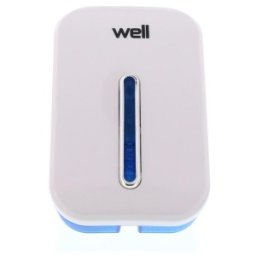 Sonerie fara Fir, 220V, Raza de Acoperire 150m, 2 Sonerii Well