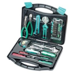 Trusa Generala de Scule pentru Uz Casnic, Pro'sKit