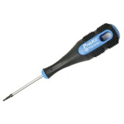 Surubelnita Torx T6 x 50 mm Pro'skit