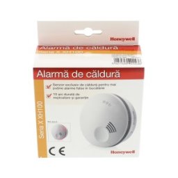 Detector Optic de Caldura Xh100 Honeywell