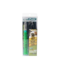 Ciocan de Lipit Portabil cu Alimentare USB, Pro'skit