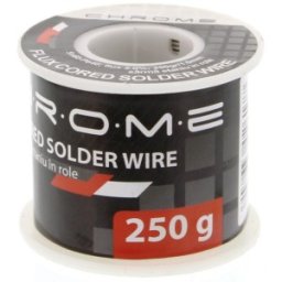 Fludor 250 g 1.0 mm Sn60 Pb40
