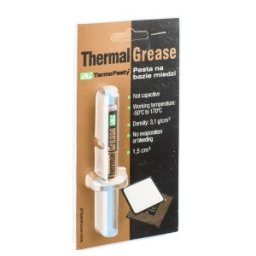 Pasta Termoconductoare Siringa 3.5 g Termopasty
