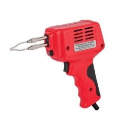 Pistol de Lipit 175 W in Blister, Chrome