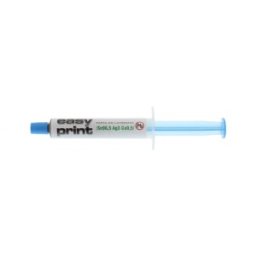 Pasta de Lipit Easyprint Siringa 1.4 g Termopasty