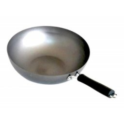 Tigaie Wok, Diametru 32 cm, Metal Neaderent, Grunberg Gr345