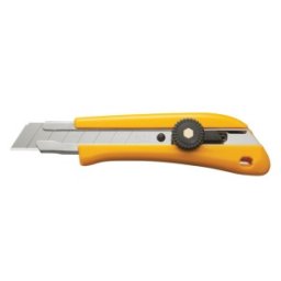 Cutter - 18 mm, Model Bn-l Blocare cu Surub