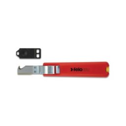 Dezizolator Universal cu Lama Carlig Pivotanta