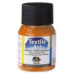 Culoare Textila Dark Nerchau Lukas, Portocaliu, 59 ml