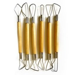 Set 6 Degrosoare cu Capete Duble