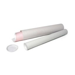 Tub Portdesen Carton, 10 x 51 cm