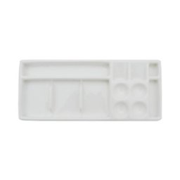 Paleta Plastic Rectangulara CWR