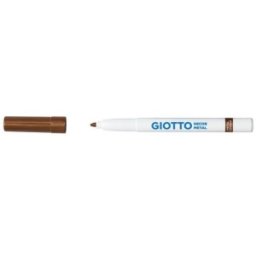 Marker Decor Metal Giotto