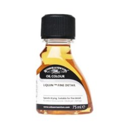 Mediu Liquin Fine Detail Winsor & Newton