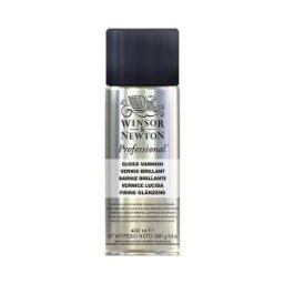 Vernis Lucios Winsor Newton