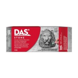 Pasta Modelaj Stone Das, 1 kg