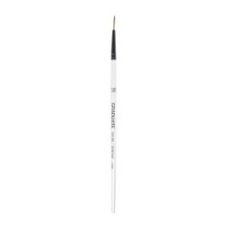 Pensula din Par Sintetic Liner Graduate Daler Rowney - 10/0