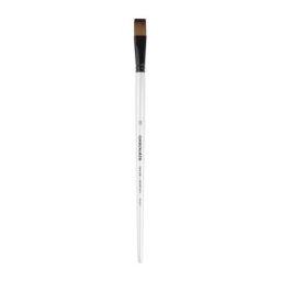 Pensula din Par Sintetic Lata, Bright Graduate, Daler Rowney, Marimea 16