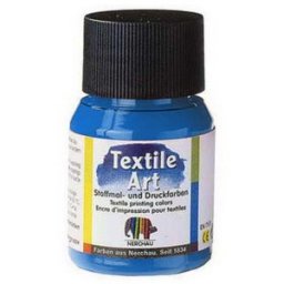 Culoare Textila Dark Nerchau Lukas, Albastru Deschis, 59 ml
