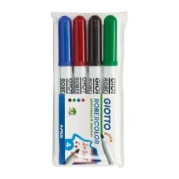 Set 4 Markere Tabla Robercolor Giotto