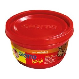 Set Masina Modelaj si Plastilina Giotto Bebe