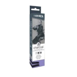 Set 15 carbuni desen 5-6mm Lyra