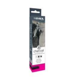 Set 5 carbuni desen 7-9mm Lyra