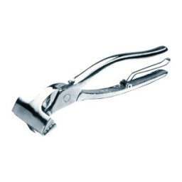Cleste de Intins Panza, Aluminiu, Falca 8 cm
