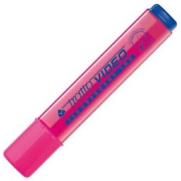 Marker Evidentiator Tratto, Roz