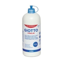 Adeziv Universal Vinilik Giotto, 250 ml