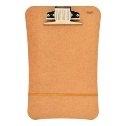Planseta cu Clips pentru Desen, Clipboard Mabef, 48 x 48 cm, Lemn