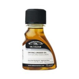 Ulei de In Sicativ Winsor Newton