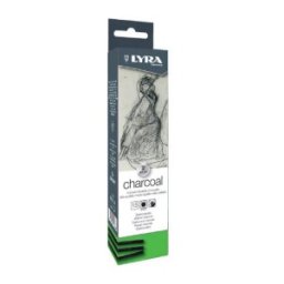 Set 15 Carbuni Desen 3-4mm Lyra