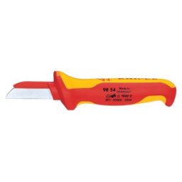 Cutter pentru Cabluri, Maner Bicomponent