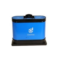 Filtru Aer Dba5292, Lungime 384,6 mm, Inaltime 356 mm, Donaldson