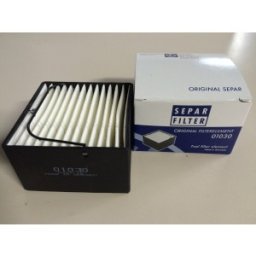 Element Filtrant SWK200010, FC5043, Inaltime 56 mm, Diam. Ext. 88 mm, Diam. Int. 88 mm, Finetea 30 µ, Separ
