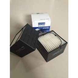 Element Filtrant SWK2000550, FC5743, Inaltime 54 mm, Diam. Ext. 77 mm, Diam. Int. 77 mm, Finetea 30 µ, Separ